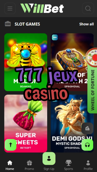 777 Jeux Casino - Best French Casino Games-7livecasino.ydblkf.net